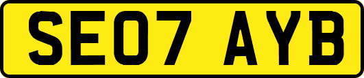 SE07AYB