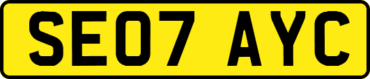 SE07AYC