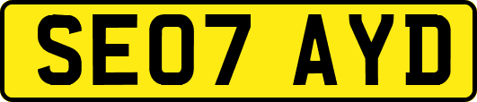 SE07AYD