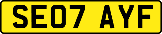 SE07AYF