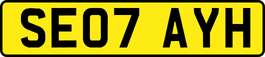 SE07AYH