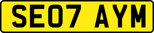 SE07AYM