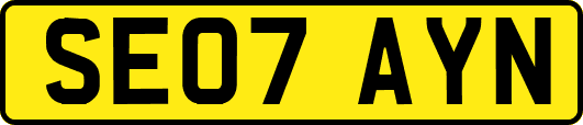 SE07AYN
