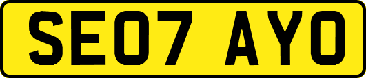 SE07AYO