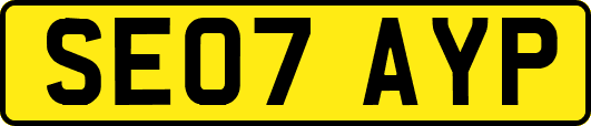 SE07AYP