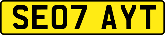 SE07AYT