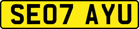 SE07AYU