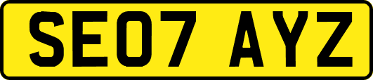SE07AYZ
