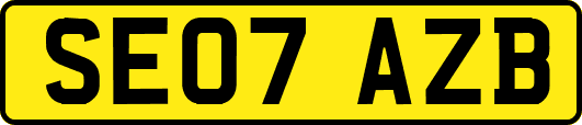 SE07AZB