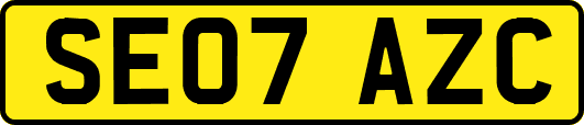 SE07AZC