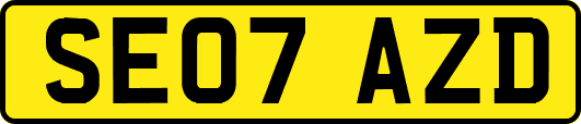 SE07AZD