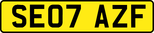 SE07AZF