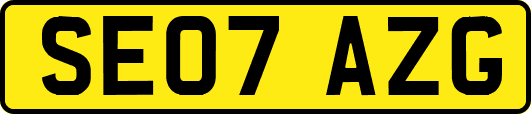 SE07AZG