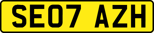 SE07AZH
