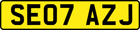SE07AZJ