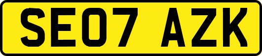SE07AZK