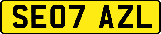 SE07AZL