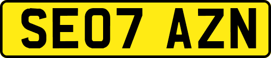 SE07AZN
