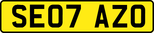 SE07AZO