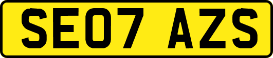 SE07AZS