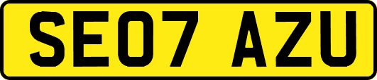SE07AZU