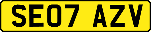 SE07AZV