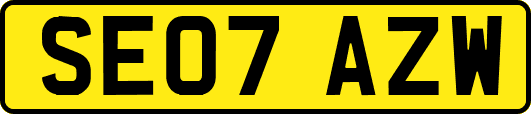 SE07AZW