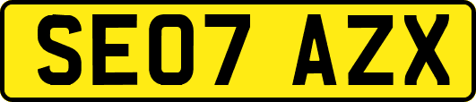 SE07AZX