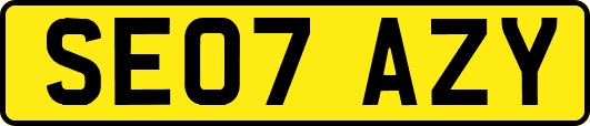 SE07AZY