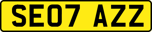 SE07AZZ