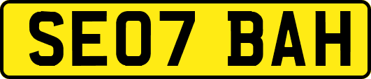 SE07BAH