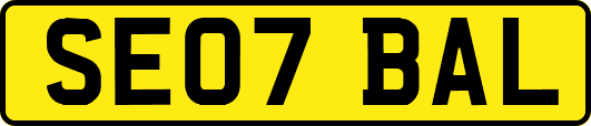 SE07BAL