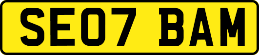 SE07BAM