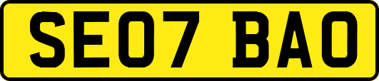 SE07BAO