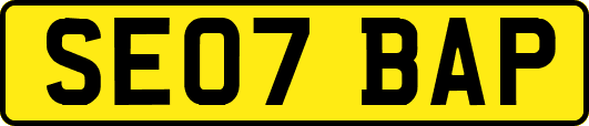 SE07BAP