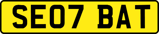 SE07BAT