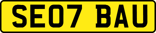SE07BAU