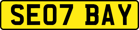 SE07BAY