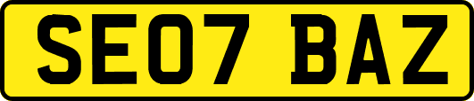 SE07BAZ