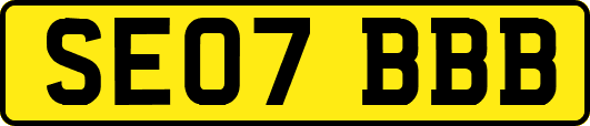 SE07BBB