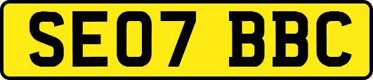 SE07BBC