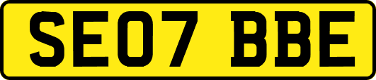 SE07BBE