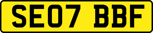SE07BBF