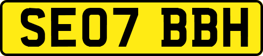 SE07BBH