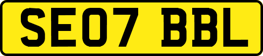 SE07BBL