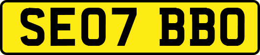 SE07BBO