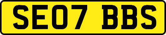 SE07BBS