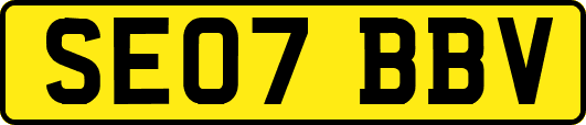 SE07BBV