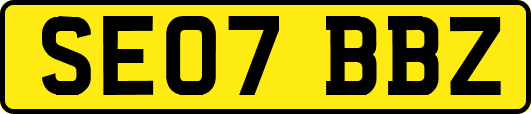 SE07BBZ