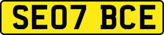 SE07BCE
